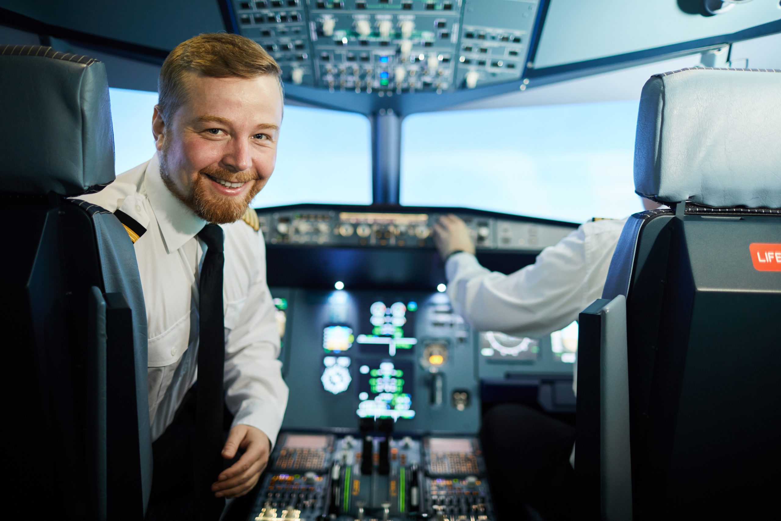 Steuerberatung für Piloten und Flugschüler